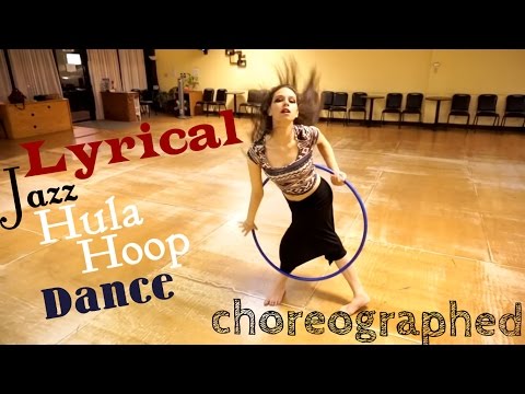 Pray - Malay/6LACK | Choreographed Lyrical Jazz Hula Hoop Dance