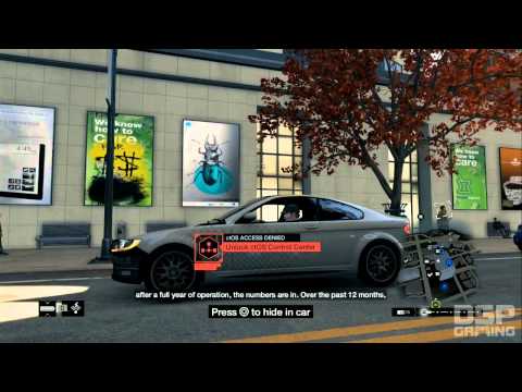 Watch_Dogs (PS4) playthrough pt22
