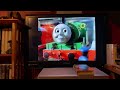 Closing To Thomas And Friends Percy S Chocolate Crunch 2003 VHS