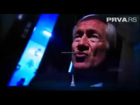 DOSIJE S02E09 - Tajanstveni zapis  (2. deo)