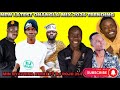 LATEST OHANGLA MIX 2024 MIN NYATHINA REMIX FT DJ ROJO 254 TRENDING MIX LUO OHANGLA MIX EPISODE 2
