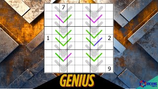 The Goal Was To Blow My Mind... It Worked!