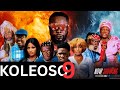 Koleoso Pt 9 Season 2 Latest Yoruba Movie 2025 Iteledicon Kemity Ogboluke Muyiwa Ademola