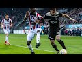 Bedtime story by Dusan Tadic ??? | #WILAJA | #Shorts