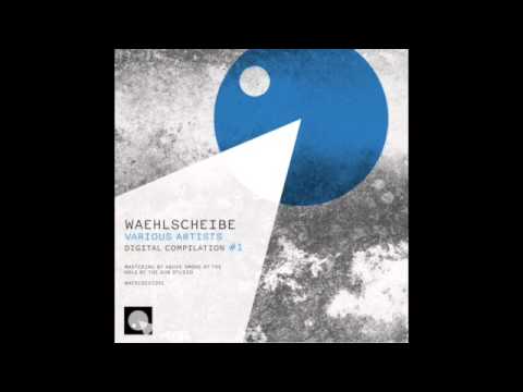 Martin Donath - The Hidden Structure