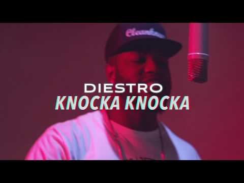 DIESTRO - KNOCKA KNOCKA (Official Music Video HD)