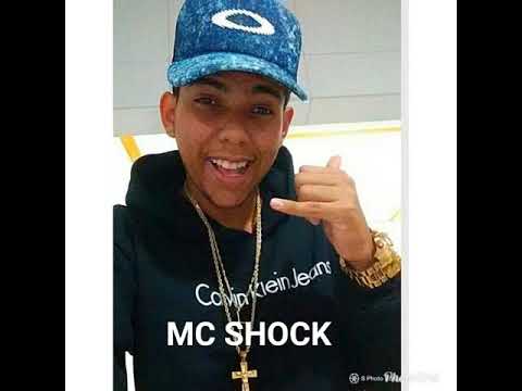 MC SHOCK  & R'BEAT    música nova  ( NA POSIÇÃO )
