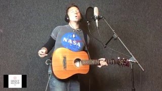 ShoutitLoudTV: Michael McFarland 'We Are The Architect' Acoustic