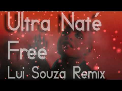 Ultra Naté   Free 2022  Lui Souza Remix