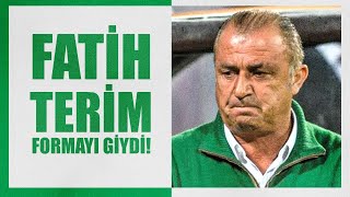Fatih Terim Panathinaikos'ta! I Yunanistan'dan CANLI BAĞLANTI I Komşudan Al Haberi I Ergin Ataman
