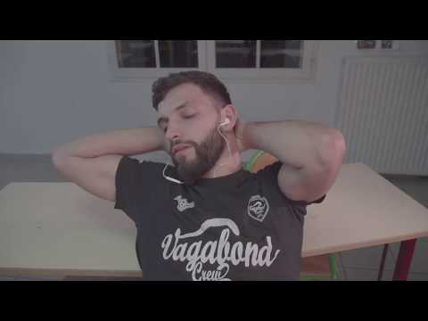 Lil Nas X old town road (Parody) Breakdance Yvan B. VagabonsCrew