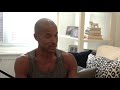 DAVID GOGGINS shares how to lose 100 pounds in 1 month and not get stretch marks
