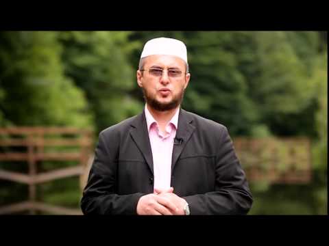 Kome se molimo - Abdulvaris Ribo