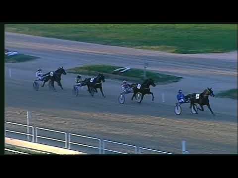 Napoli Trotto 27/11/2022 - 2ª prova di qualifica