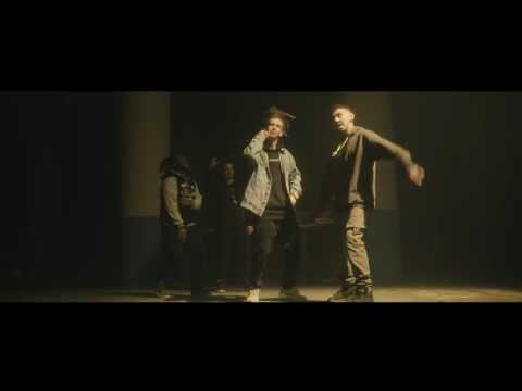 DBG Cypher - Adonai CVS , Tribo da Periferia, Chino, Pedro Qualy e RZO [Prod. DJ Coala]