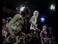 Generation  X wild Youth video (high quality)