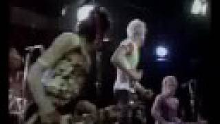 Generation  X wild Youth video (high quality)
