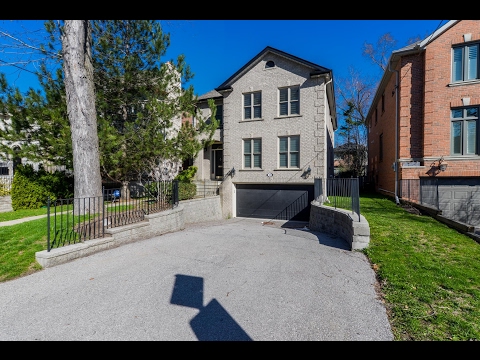 518 Cranbrooke Avenue North York, Ghazal Baniasadi