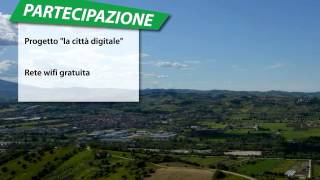 preview picture of video 'Elezioni Spinetoli - Vota Alessandro Luciani'