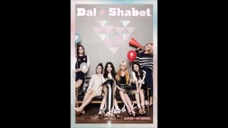 Dal Shabet | Hard 2 Love (JAPAN #1ST SINGLE &#39;Hard 2 Love&#39;)