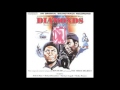 09 Party Piece - Roy Budd Diamonds 1975 Soundtrack