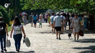 Ръст на пациентите със сърдечно-съдови проблеми в Кърджали заради жегите