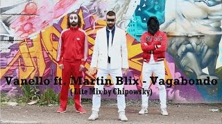 Vanello & Martin Blix - Vagabondo (Lite Mix) (EqHQ)