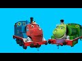 Thomas Friends But With A Chuggington Intro