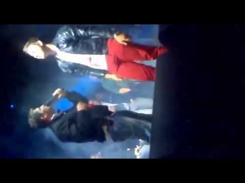 Salvo Pernice e Gianni Vezzosi live  12 10 2012