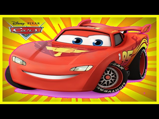 Vídeo relacionado con Lisciani - Puzzle DISNEY Cars - Personajes de Autos - Puzzle Progresivo - Juego Educativo - Para Niños a Partir de 3 Años - Caja Especial Autocorrectora - Fabricado en Italia