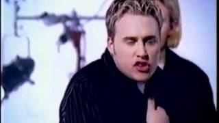 Brothers Keeper   I Saw Heaven