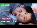 Lu Manja Setelah Mabuk Love O Clock INDO SUB EP15 IQIYI Indonesia
