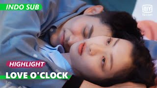 Download lagu Lu manja setelah mabuk | Love O'Clock【INDO SUB】EP15 | iQIYI Indonesia mp3