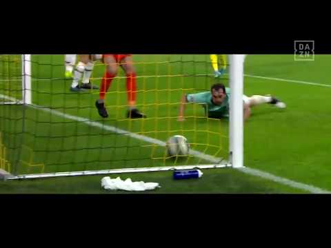 4 deutsche Teams, 4 Siege! | UEFA Champions League Matchday 4 Review | DAZN