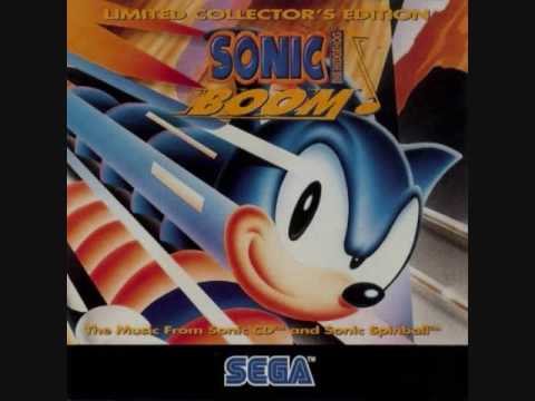 Video thumbnail for Spinball Theme