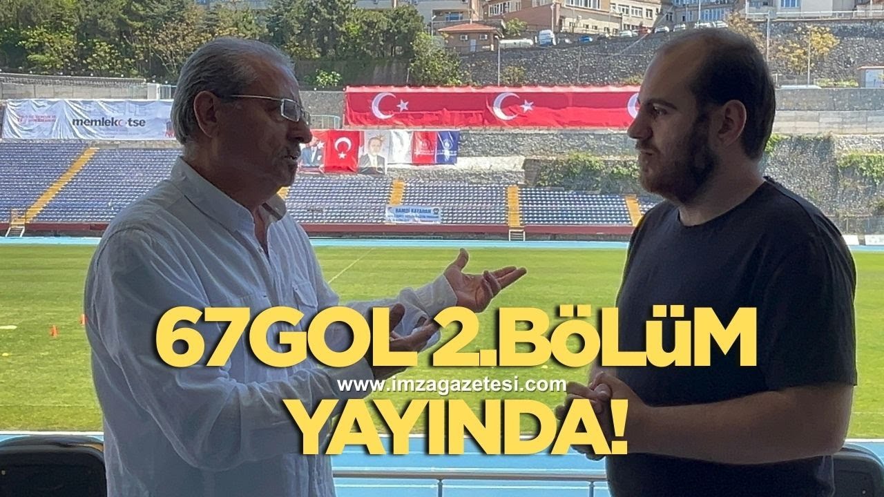 Abdülkerim Koç ile Zonguldakspor