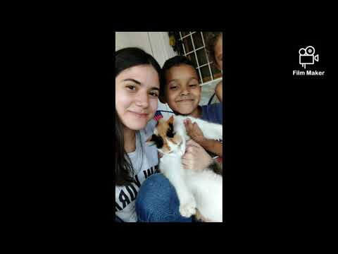 Venezuelan Au Pair, Rosana Guevara, 24 years old - EUR Au Pair Video Profile