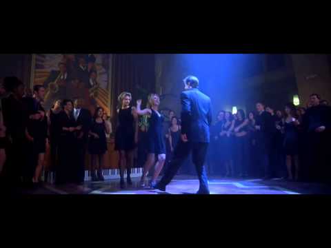 Blast from the Past [1999] | Swingin' at Club 40's