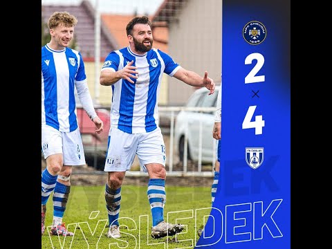 15. 11. 2025, MU, 4. čes. fot. liga – sk. C MFK Chrudim B - FK Čáslav 2:4 (0:3)