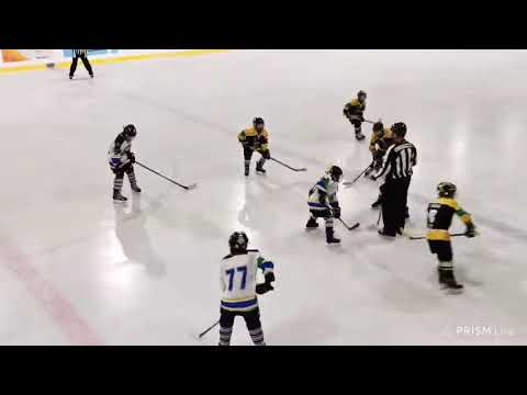 U12 Piros Zempléni Hiúzok - Szabolcsi Sólymok 2021.01.10. Sátoraljaújhely