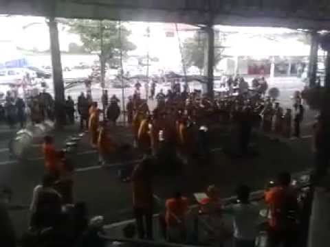 FAGAP- Guardiões do Saber *Nacional 2013*