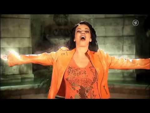 Du Bist Feuer Und Eis - Petra Frey