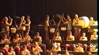 ViJoS Drum- en Showband Spant 2001 deel 2_3
