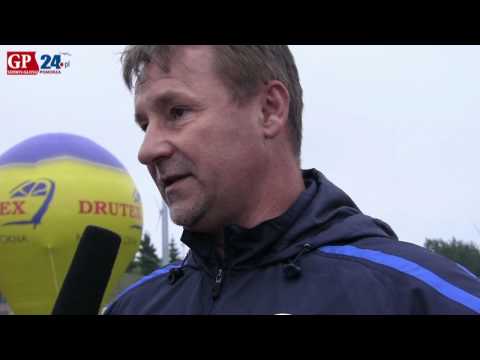 Sparing: Drutex-Bytovia - Amkar Perm 0:2 (zdjęcia)