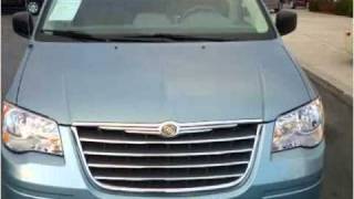 preview picture of video '2009 Chrysler Town & Country available from Kapp Auto Sales'