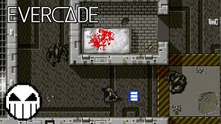 Alien Breed Tower Assault (Team 17 Collection 1) Gameplay