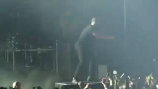 Drake Metal Singer 2 (Bad Omens Style)