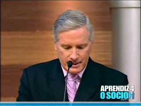 O APRENDIZ 4 - 02º Episódio (( 2º de 3 )) RESUMO. 10/05/06