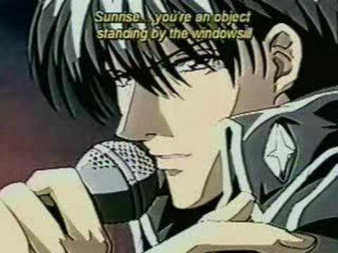 Kaikan Phrase LUCY Λucifer