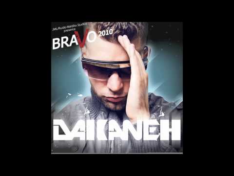 Dakaneh feat. JML - Lirycal Dealers (Bravo 2010) Track 4